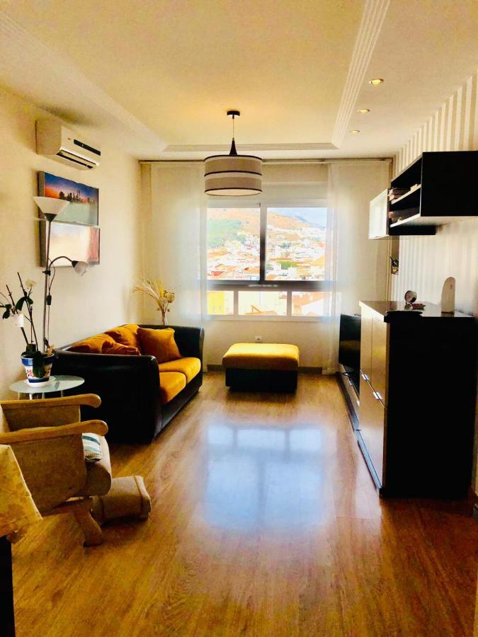 Апартаменты Atico Centro - 657452250 Малага Экстерьер фото